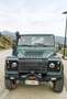 Land Rover Defender 90TDI County SW Verde - thumbnail 23