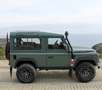 Land Rover Defender 90TDI County SW Verde - thumbnail 19