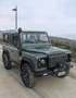 Land Rover Defender 90TDI County SW Verde - thumbnail 1