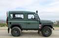 Land Rover Defender 90TDI County SW Зелений - thumbnail 2
