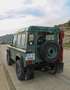 Land Rover Defender 90TDI County SW Verde - thumbnail 8