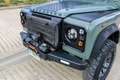 Land Rover Defender 90TDI County SW Verde - thumbnail 11