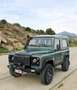 Land Rover Defender 90TDI County SW Verde - thumbnail 24