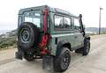 Land Rover Defender 90TDI County SW Verde - thumbnail 4