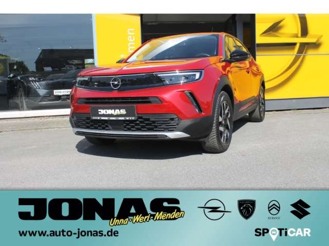 Second hand Opel Mokka-E 