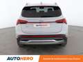 Hyundai SANTA FE 1.6 T-GDi Plug-in Hybrid HTRAC Creative BVA6 Blanc - thumbnail 5