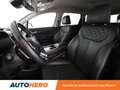 Hyundai SANTA FE 1.6 T-GDi Plug-in Hybrid HTRAC Creative BVA6 Blanc - thumbnail 10
