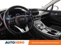 Hyundai SANTA FE 1.6 T-GDi Plug-in Hybrid HTRAC Creative BVA6 Blanc - thumbnail 11