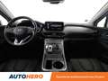Hyundai SANTA FE 1.6 T-GDi Plug-in Hybrid HTRAC Creative BVA6 Blanc - thumbnail 12