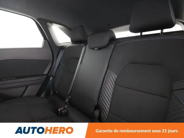 Renault Symbioz view 14