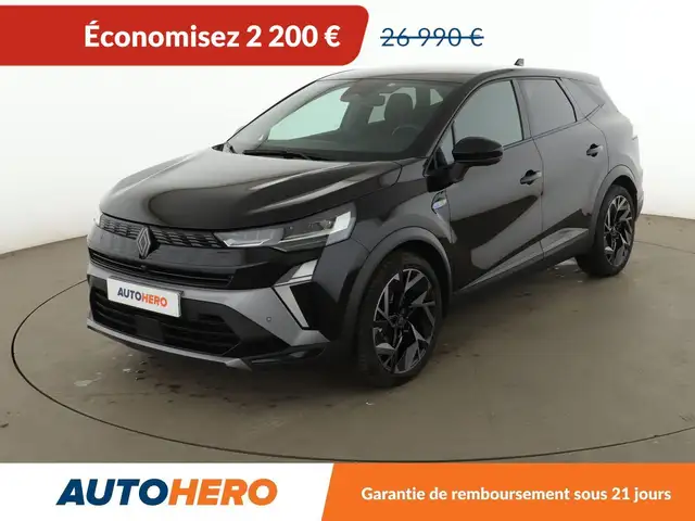 Renault Symbioz 1.6 E-Tech Full Hybrid Esprit Alpine