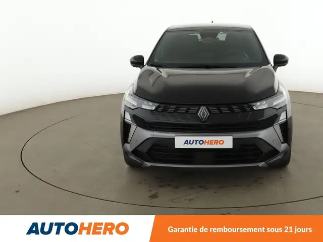 Renault Symbioz view 9