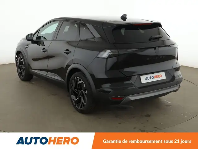 Renault Symbioz view 4
