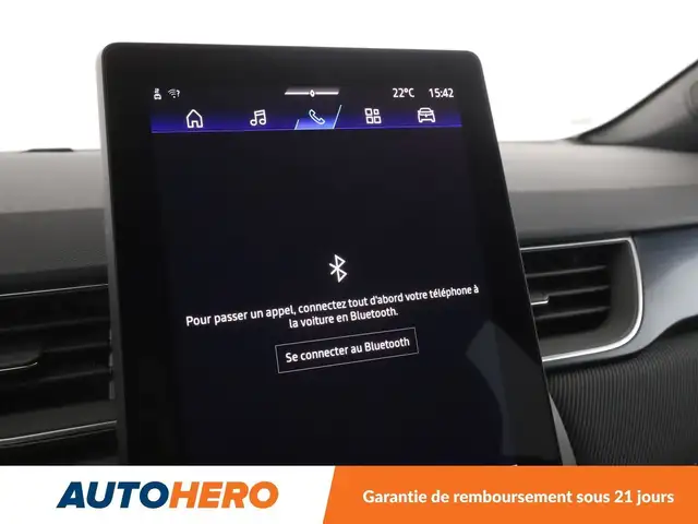Renault Symbioz view 22