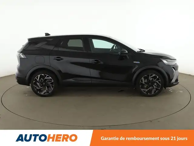 Renault Symbioz view 7