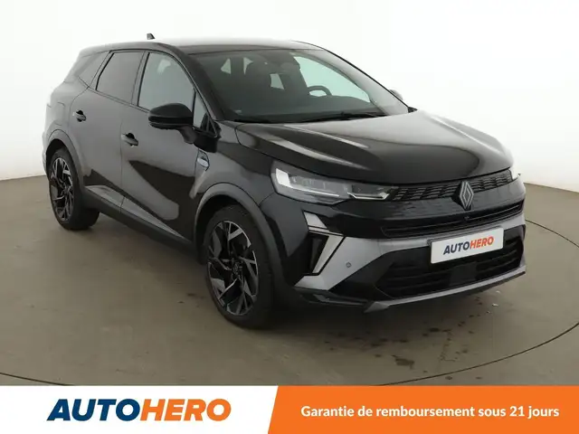Renault Symbioz view 8