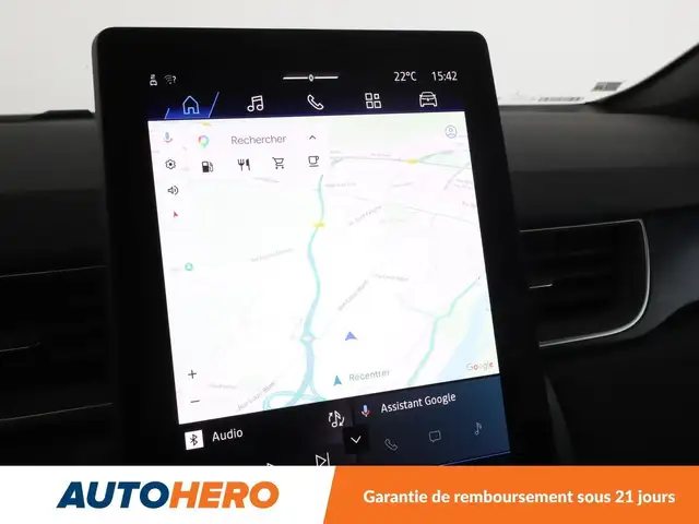 Renault Symbioz view 21