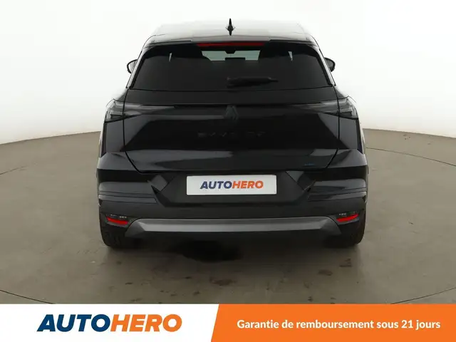Renault Symbioz view 5