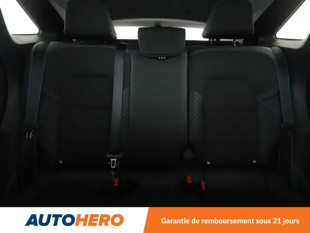Renault Symbioz view 15