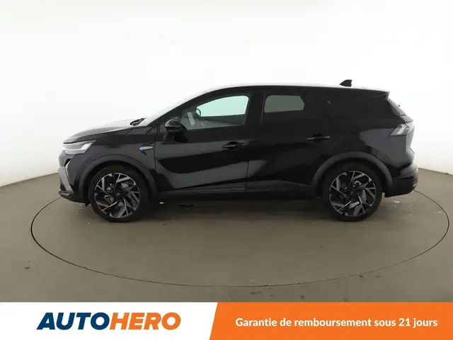 Renault Symbioz view 3