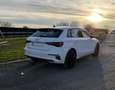 Audi A3 Sportback 35 TDI S-tronic, Matrix-LED, HUD, B&O Weiß - thumbnail 4