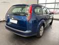 Ford Focus Turnier 1.6 Style /Klima /STZH /HU:08/26 Blau - thumbnail 3