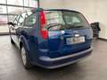 Ford Focus Turnier 1.6 Style /Klima /STZH /HU:08/26 Blau - thumbnail 4