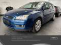 Ford Focus Turnier 1.6 Style /Klima /STZH /HU:08/26 Blau - thumbnail 1