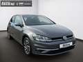 Volkswagen Golf Comfortline BlueMotion 1.0 *KLIMA*NAVI*KAMERA* Gris - thumbnail 15