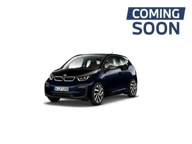 BMW i3 BMWi i3 120, 125kW