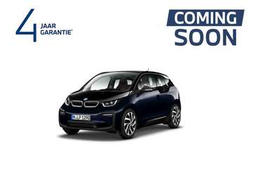 BMWi i3 120, 125kW