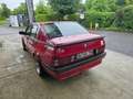 Alfa Romeo 75 2,4 td intercooler H-Zulassung Czerwony - thumbnail 3