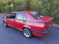 Alfa Romeo 75 2,4 td intercooler H-Zulassung Czerwony - thumbnail 2
