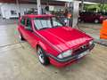 Alfa Romeo 75 2,4 td intercooler H-Zulassung Czerwony - thumbnail 4