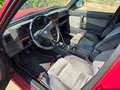 Alfa Romeo 75 2,4 td intercooler H-Zulassung Czerwony - thumbnail 6