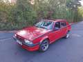 Alfa Romeo 75 2,4 td intercooler H-Zulassung Czerwony - thumbnail 1