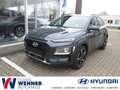 Hyundai KONA Advantage Plus 2WD AHK Head Up Navi Kamera Android Schwarz - thumbnail 1