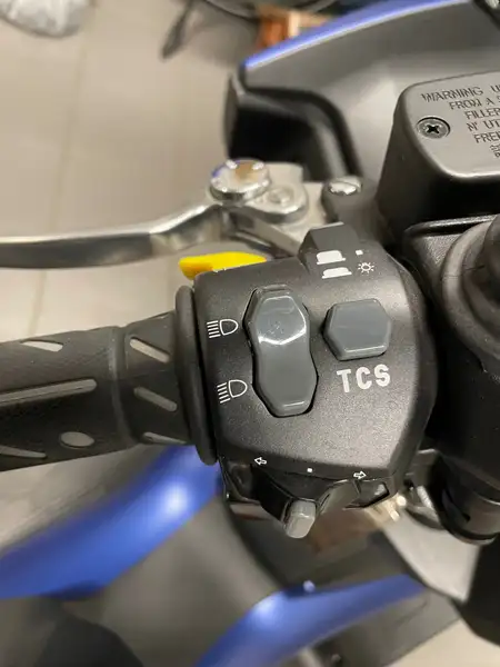 Kymco Xciting S 400i ABS - foto 6