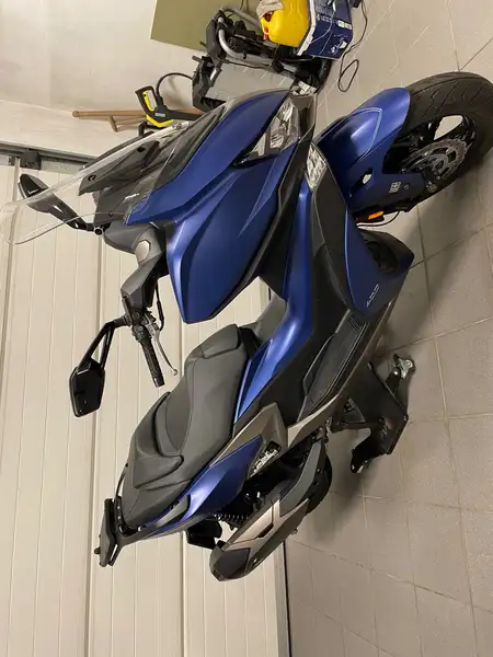 Kymco Xciting S 400i ABS - foto 2