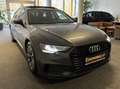 Audi A6 40 TDI Sport S-LINE *RFK*PANO*AHK*LED*4-ZON.*ALCAN Grijs - thumbnail 10
