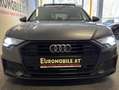 Audi A6 40 TDI Sport S-LINE *RFK*PANO*AHK*LED*4-ZON.*ALCAN Grijs - thumbnail 12
