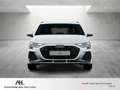 Audi A3 Sportback 30 TFSI S line S-tronic LED Navi ACC AHK Weiß - thumbnail 5