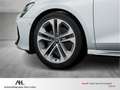 Audi A3 Sportback 30 TFSI S line S-tronic LED Navi ACC AHK Weiß - thumbnail 8