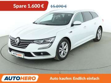 1.6 dCi Energy Intens Aut.*NAVI*LED*CAM*TEMPO*ALU*