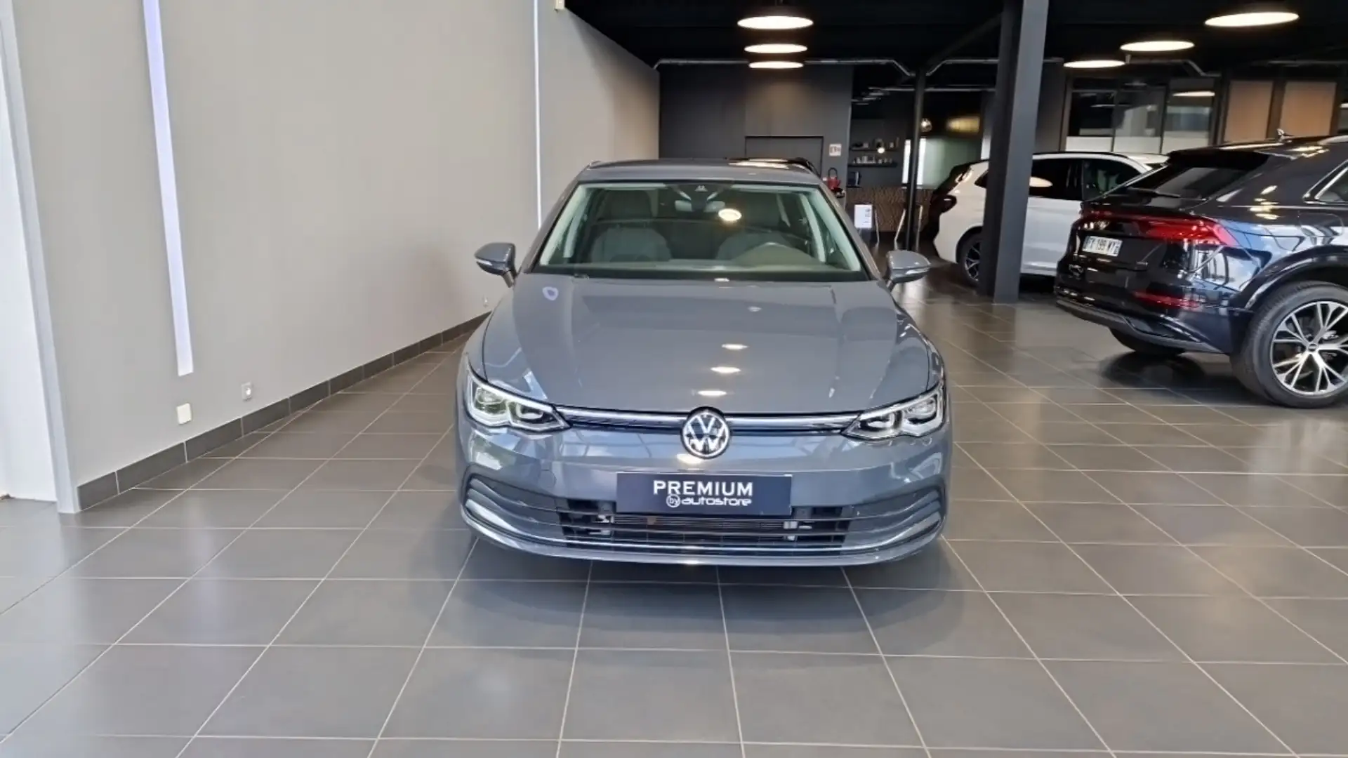 Volkswagen Golf 1.4 HYBRID RECHARGEABLE OPF 204 DSG6 STYLE - 2