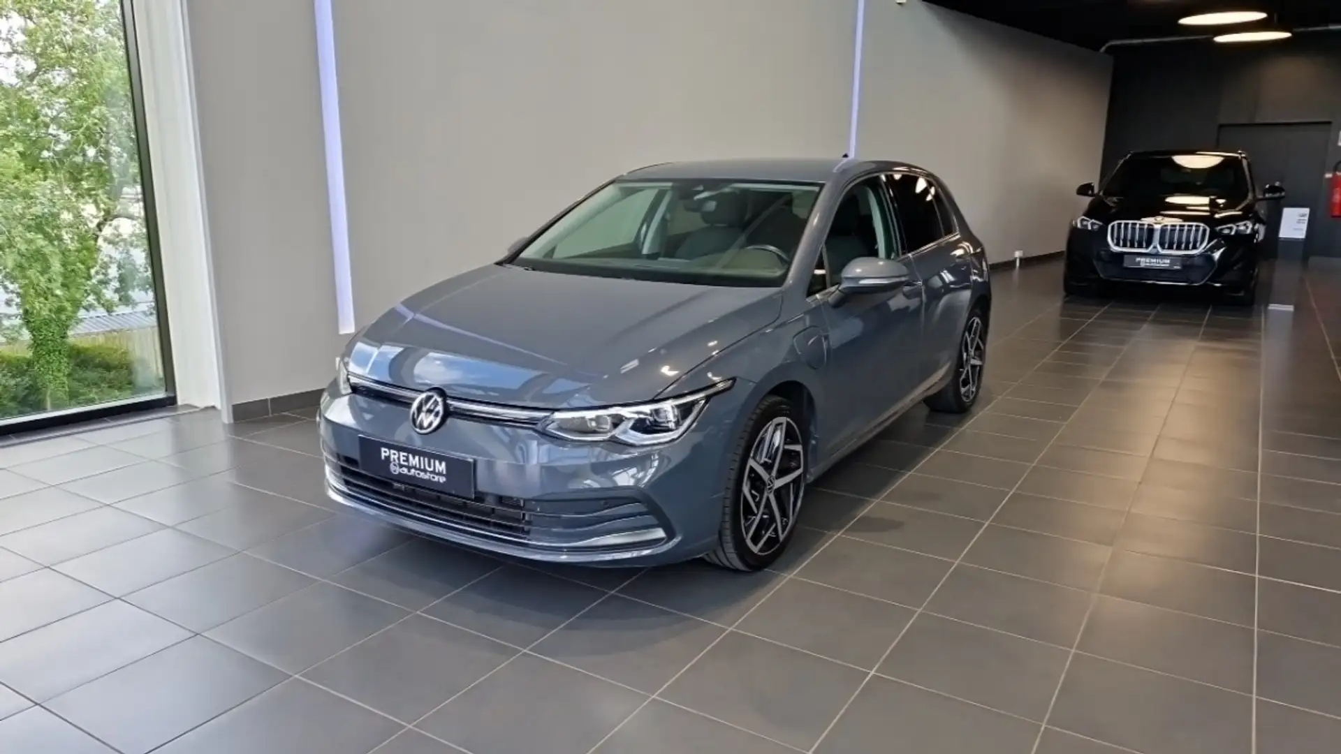 Volkswagen Golf 1.4 HYBRID RECHARGEABLE OPF 204 DSG6 STYLE - 1