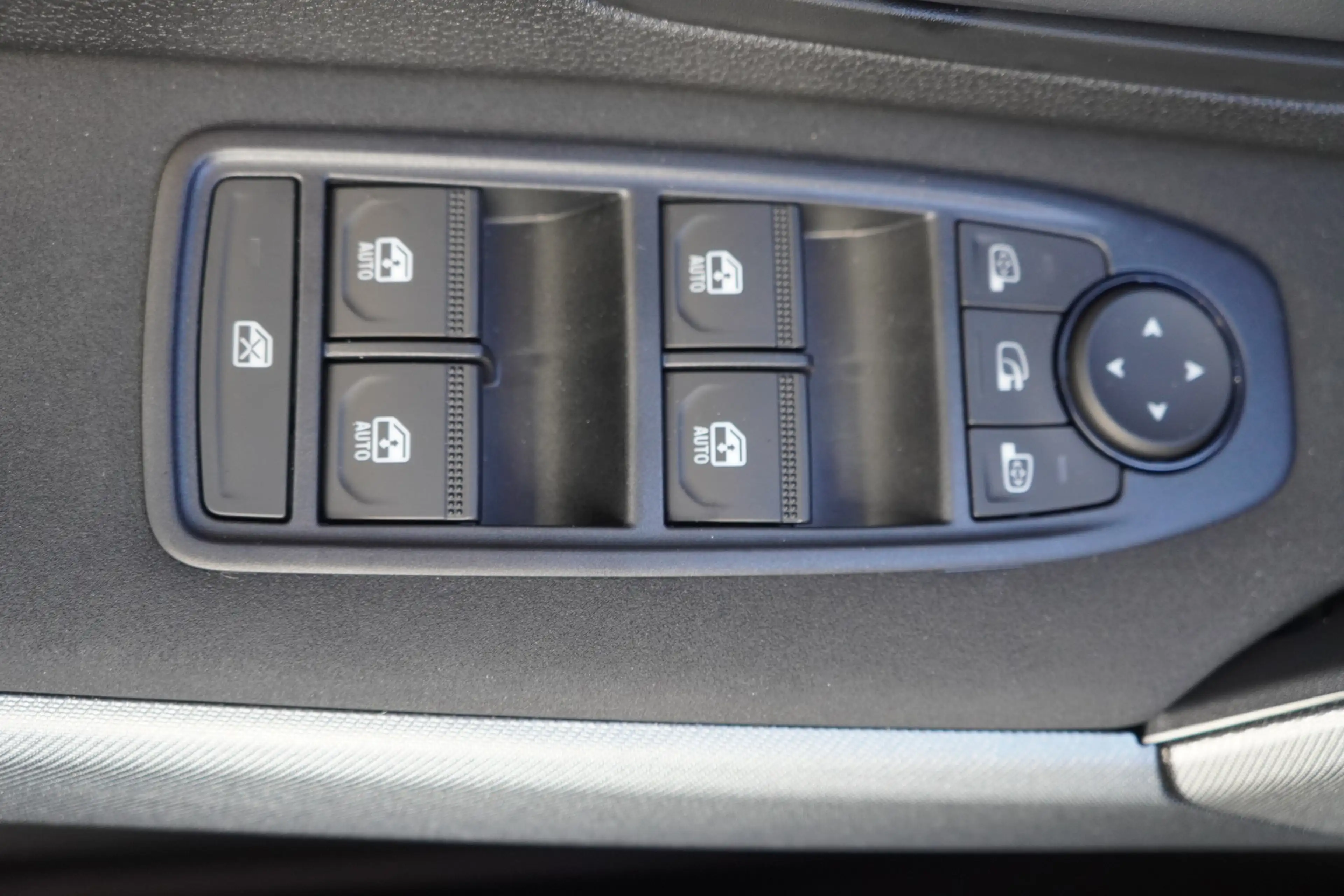 Dacia Bigster Journey HEV 155 Aut. LED ACC Navi 360° — photo 14
