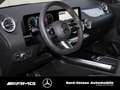 Mercedes-Benz GLA 200 d AMG AHK SHZ MBUX KEYLESS-GO Gris - thumbnail 7