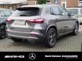 Mercedes-Benz GLA 200 d AMG AHK SHZ MBUX KEYLESS-GO Gris - thumbnail 4