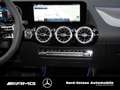 Mercedes-Benz GLA 200 d AMG AHK SHZ MBUX KEYLESS-GO Grau - thumbnail 9